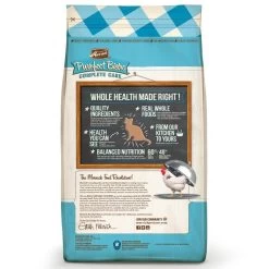 Merrick Purrfect Bistro Complete Care Weight Control Dry Cat Food -Pet Shop 33916 1532707566