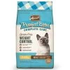 Merrick Purrfect Bistro Complete Care Weight Control Dry Cat Food -Pet Shop 33916 1532707680
