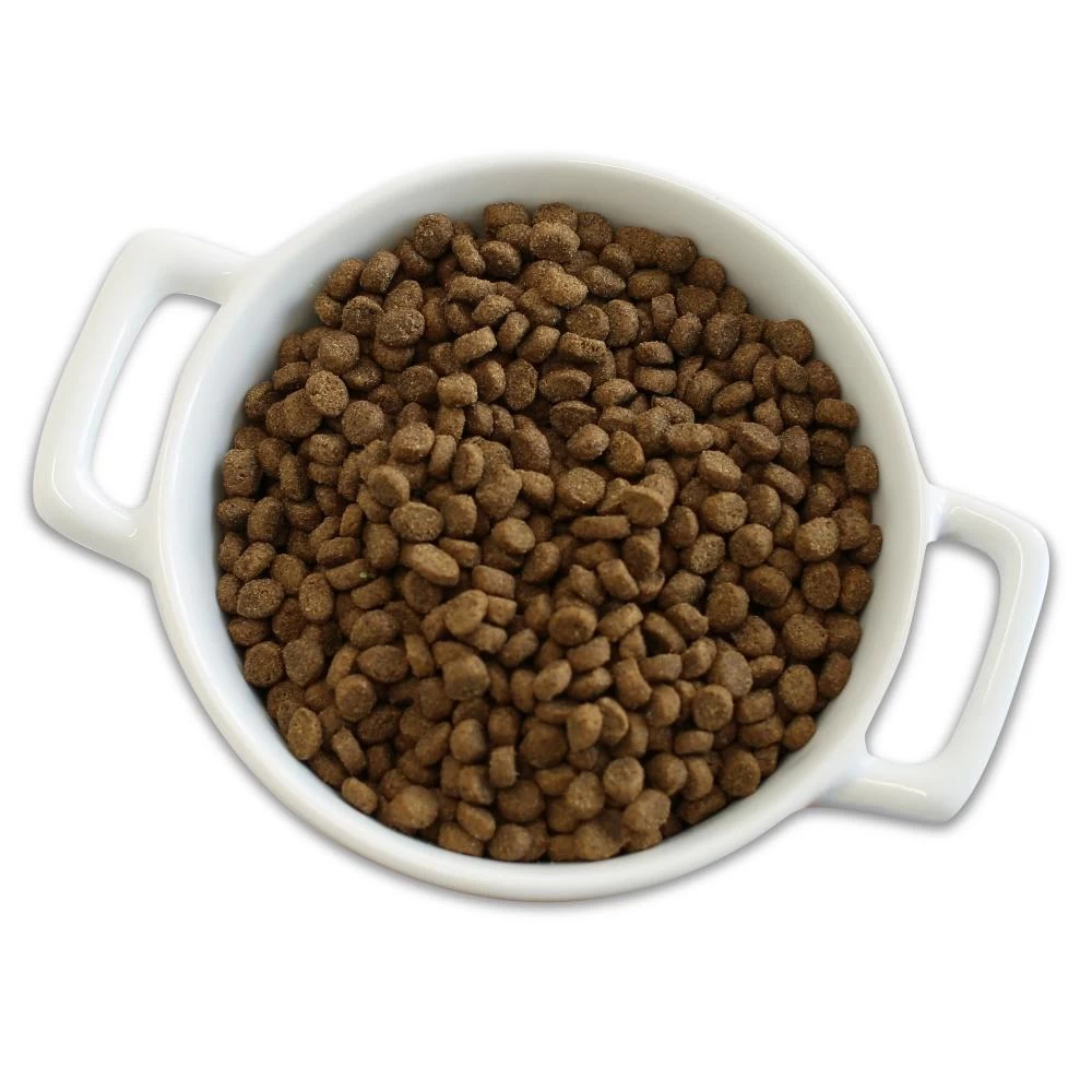 Merrick Purrfect Bistro Healthy Senior Grain Free Dry Cat Food 5 Merrick Purrfect Bistro Healthy Senior Grain Free Dry Cat Food - Image 3
