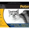 Petmate Disposable Plastic Cat Litter Liner -Pet Shop 34226 5
