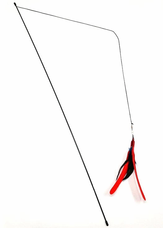 Go Cat Da Bird Cat Toy 3 Go Cat Da Bird Cat Toy