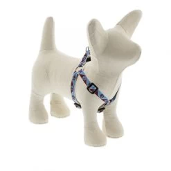 Lupine Pet Original Designs Step In Dog Harness 17 Lupine Pet Original Designs Step In Dog Harness -Pet Shop 34594 2