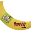 Yeowww! Banana Catnip Cat Toy -Pet Shop 34614 1