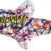 Yeowww! Pollock Fish Catnip Cat Toy -Pet Shop 34615 1