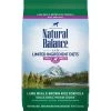 Natural Balance L.I.D. Limited Ingredient Diets Lamb & Brown Rice Formula Small Breed Bites Dry Dog Food 2 Natural Balance L.I.D. Limited Ingredient Diets Lamb & Brown Rice Formula Small Breed Bites Dry Dog Food -Pet Shop 35298 1528228762 e36f2e38 6bf2 406e 847e ed6e22287e73