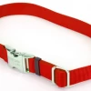 Coastal Pet Products Titan Metal Buckle Adjustable Nylon Medium Dog Collar -Pet Shop 35437 1
