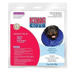KONG Cloud Collar For Dogs 7 KONG Cloud Collar For Dogs -Pet Shop 35751 1568390420
