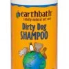 Earthbath Dirty Dog Sweet Orange Oil Shampoo For Dogs -Pet Shop 36018 1526936785