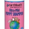 Earthbath Ultra-Mild Wild Cherry Puppy Shampoo 1 Earthbath Ultra-Mild Wild Cherry Puppy Shampoo -Pet Shop 36019 1526937085