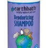 Earthbath Deodorizing Mediterranean Magic Shampoo For Dogs And Cats