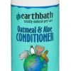 Earthbath Oatmeal And Aloe Conditioner For Dogs And Cats -Pet Shop 36090 1527002620