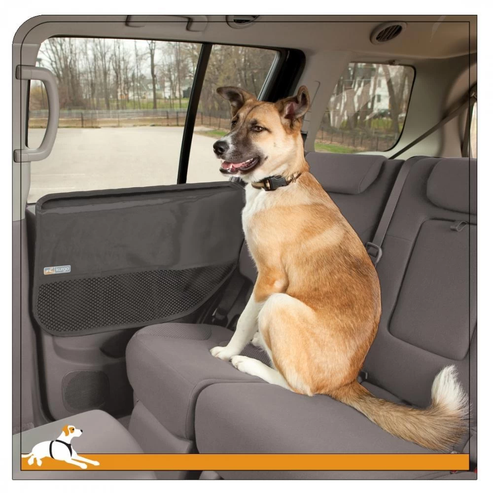 Kurgo Car Door Guard 3 Kurgo Car Door Guard