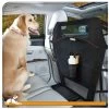Kurgo Backseat Barrier 2 Kurgo Backseat Barrier -Pet Shop 36426 1