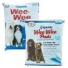 Four Paws Wee-Wee Giant Puppy Housebreaking Pads -Pet Shop 36562 1
