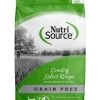 NutriSource® Grain Free Country Select Entree Dry Cat Food 1 NutriSource® Grain Free Country Select Entree Dry Cat Food -Pet Shop 36601 1586897102