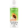TropiClean Papaya Mist Deodorizing Spray For Pets -Pet Shop 36834 1566247779