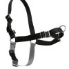 PetSafe Easy Walk Black & Silver Dog Harness 1 PetSafe Easy Walk Black & Silver Dog Harness -Pet Shop 36850 2