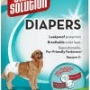Simple Solution Disposable Diapers -Pet Shop 37748 1