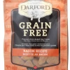 Darford Grain Free Bacon Recipe Oven Baked Dog Treats -Pet Shop 37804 1