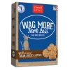 Cloud Star Wag More Bark Less Oven Baked Bacon, Cheese And Apple Dog Treats 2 Cloud Star Wag More Bark Less Oven Baked Bacon, Cheese And Apple Dog Treats -Pet Shop 37896 1