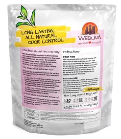 Weruva It's A Tea Party Hinoki Wood And Green Tea Cat Litter -Pet Shop 38240 1542727927