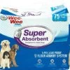 Four Paws Wee-Wee Pads For Adult Dogs -Pet Shop 38280 1448646989