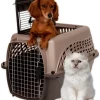 Petmate Two Door Top Load Pet Kennel