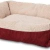 Petmate Aspen Pet Self Warming Rectangular Lounger -Pet Shop 38718 1459933901