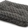 MidWest Quiet Time Ombre Swirl Gray Pet Bed 1 MidWest Quiet Time Ombre Swirl Gray Pet Bed -Pet Shop 38756 1460014850
