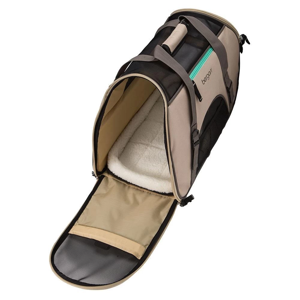 Bergan Pet Comfort Carrier 3 Bergan Pet Comfort Carrier