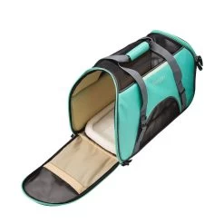 Bergan Pet Comfort Carrier 8 Bergan Pet Comfort Carrier -Pet Shop 38890 1460701844