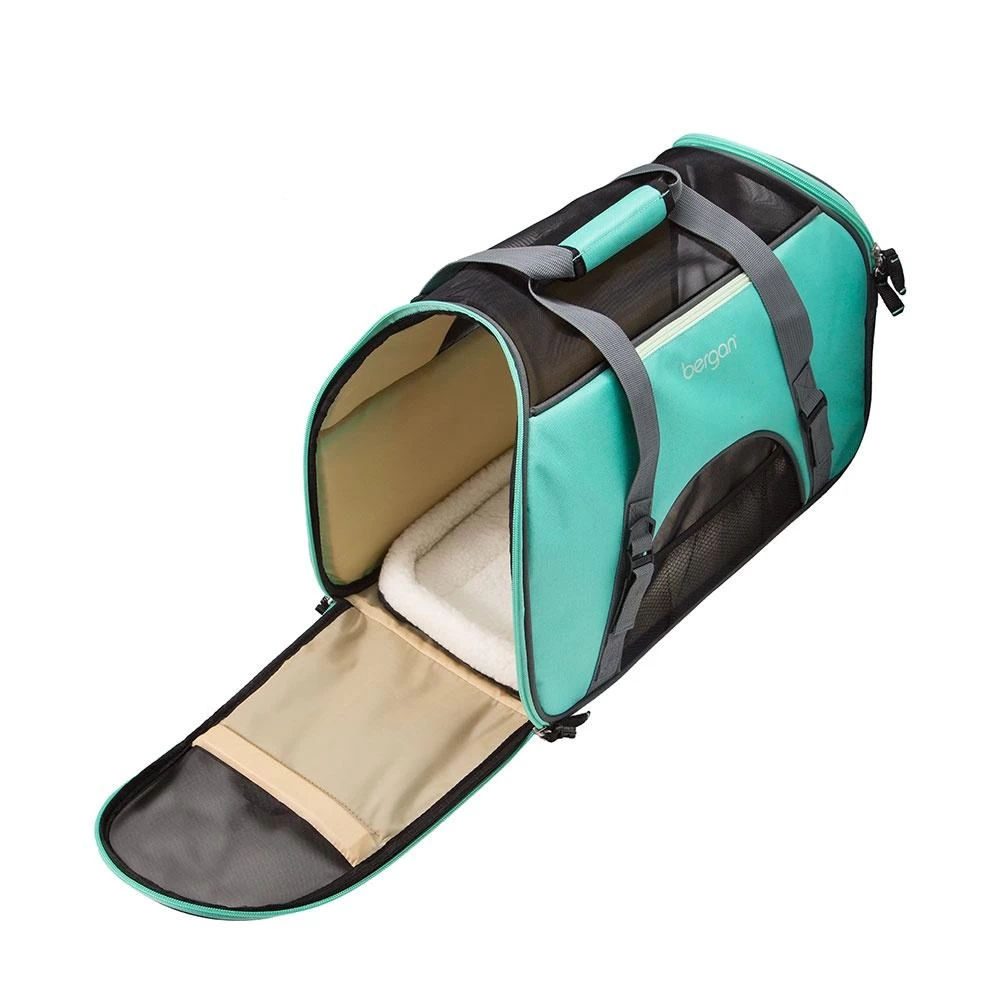 Bergan Pet Comfort Carrier 5 Bergan Pet Comfort Carrier - Image 3