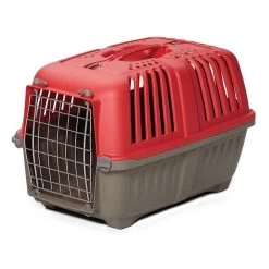 Midwest Spree Plastic Pet Carrier -Pet Shop 39086 1461992445