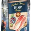 Fussie Cat Market Fresh Grain Free Salmon Recipe Dry Cat Food 1 Fussie Cat Market Fresh Grain Free Salmon Recipe Dry Cat Food -Pet Shop 39110 1462290458