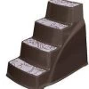 Petmate Lightweight Pet Steps II -Pet Shop 39507 1470853380