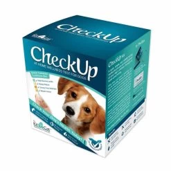 Coastline Global Checkup At Home Wellness Test For Dogs