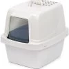 Van Ness Enclosed Cat Litter Pan -Pet Shop 39821 1476281339