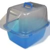 Van Ness Translucent Enclosed Cat Litter Pan -Pet Shop 39829 1498145960
