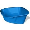 Van Ness High Side Corner Cat Litter Pan 1 Van Ness High Side Corner Cat Litter Pan -Pet Shop 39834 1557325024