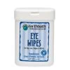 Earthbath Eye Wipes For Dogs And Cats -Pet Shop 39869 1527003585