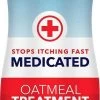 TropiClean OxyMed Medicated Anti-Itch Conditioning Treatment For Pets 1 TropiClean OxyMed Medicated Anti-Itch Conditioning Treatment For Pets -Pet Shop 39977 1566245029