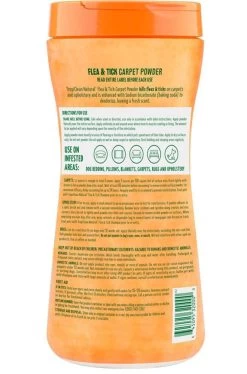 Tropiclean Flea And Tick Carpet & Pet Powder -Pet Shop 39983 1566244065