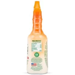 TropiClean Natural Flea & Tick Home Spray -Pet Shop 39984 1566241101