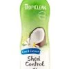 TropiClean Lime & Coconut Shed Control Shampoo For Pets -Pet Shop 39986 1566238016
