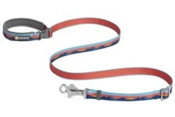 Ruffwear Crag Reflective Dog Leash 5 Ruffwear Crag Reflective Dog Leash -Pet Shop 40404 Crag Leash Sunset WEB 640x 9a73e329 00b5 4f35 b668 2a25a727444e