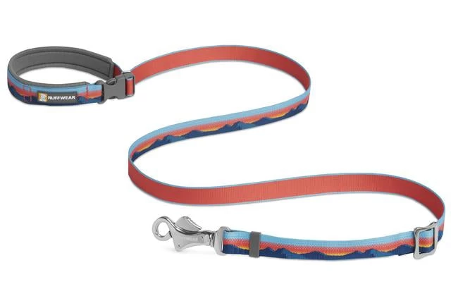 Ruffwear Crag Reflective Dog Leash 4 Ruffwear Crag Reflective Dog Leash - Image 2
