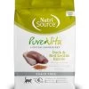 NutriSource® PureVita™ Grain Free Duck & Red Lentils Dry Cat Food -Pet Shop 40510 1586895936