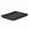 Midwest QuietTime® MAXX Crate Beds -Pet Shop 40524 BK 439
