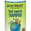 Earthbath Shed Control Shampoo For Dogs And Cats 1 Earthbath Shed Control Shampoo For Dogs And Cats -Pet Shop 40554 1497906323