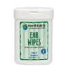 Earthbath Ear Wipes For Dogs And Cats -Pet Shop 40566 1497913268